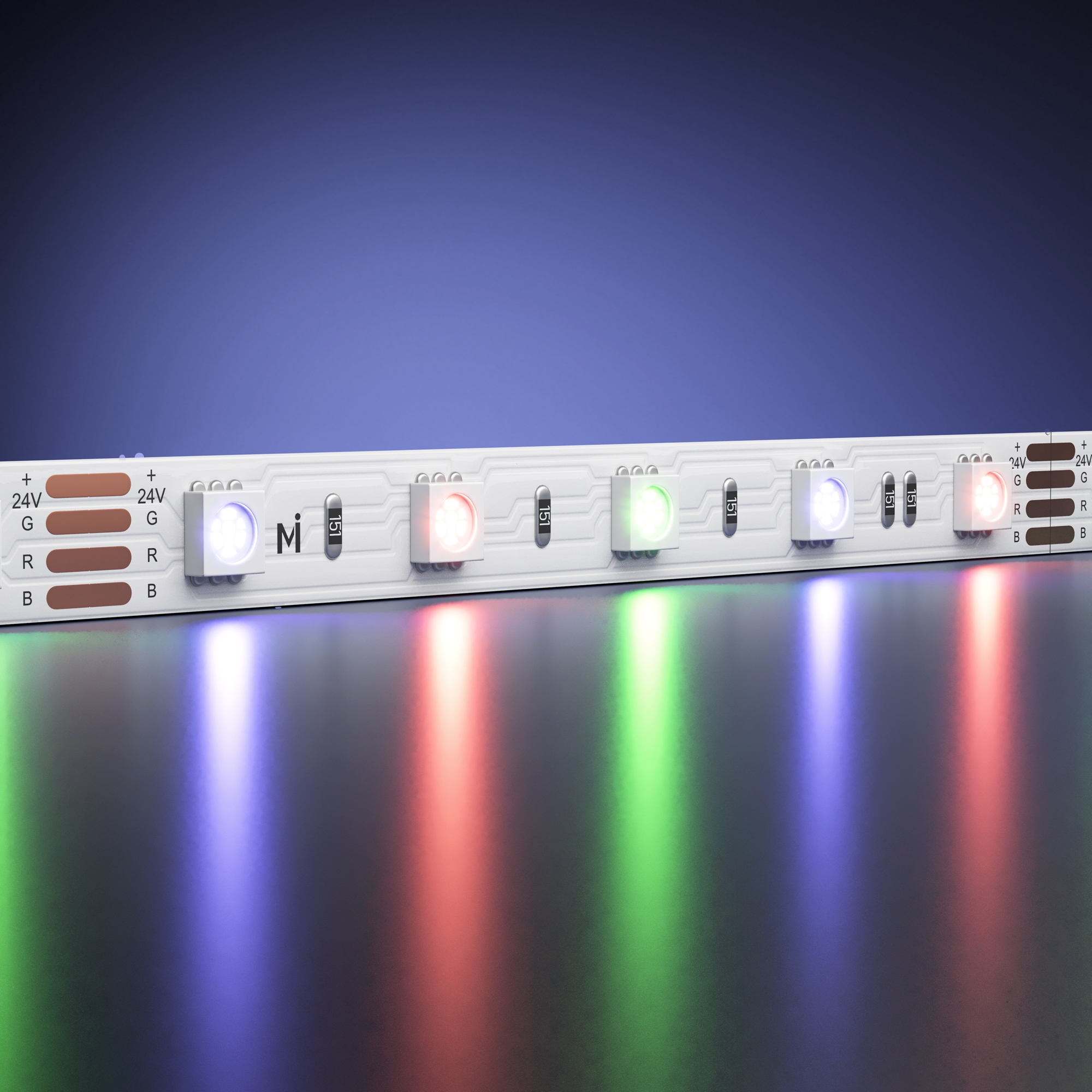 картинка Светодиодная лента Led Strip 201139 магазин pro-decor.kz являющийся официальным дистрибьютором в Казахстане картинка Светодиодная лента Led Strip 201139 от магазина pro-decor.kz