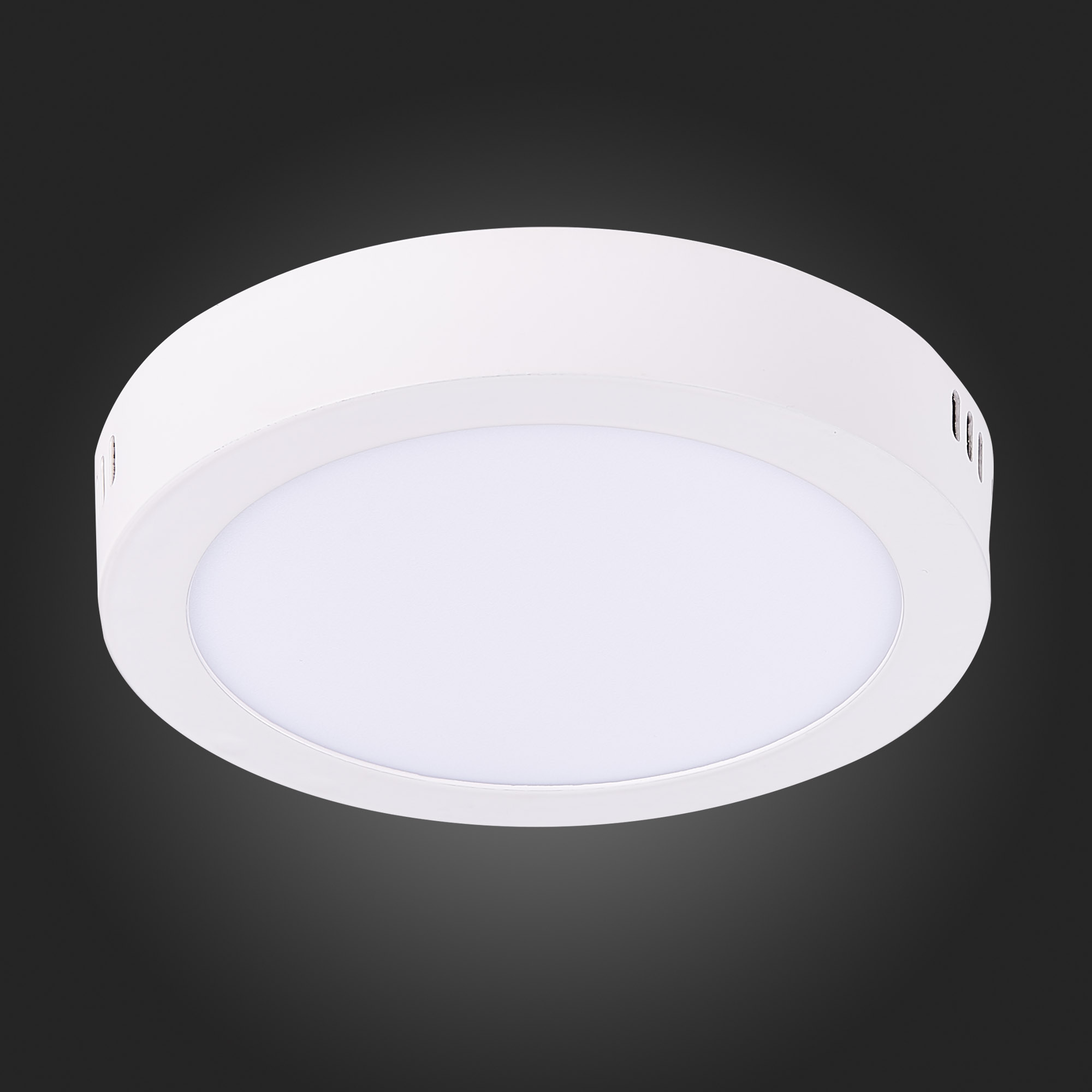 картинка Настенно-потолочный светодиодный светильник ST Luce Nubes ST112.532.12 от магазина pro-decor.kz