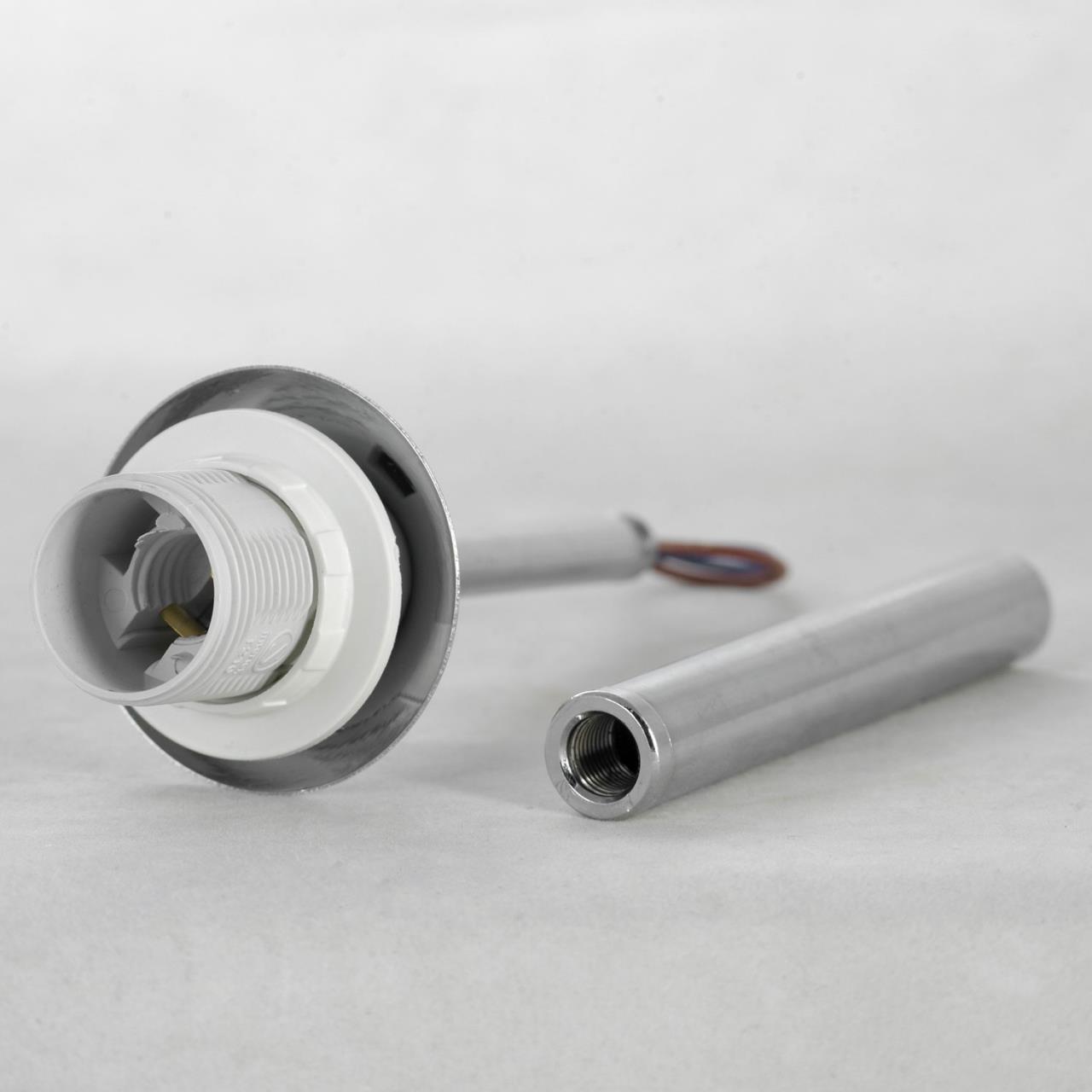 картинка Люстра подвесная Lussole LSP-8372CH от магазина pro-decor.kz