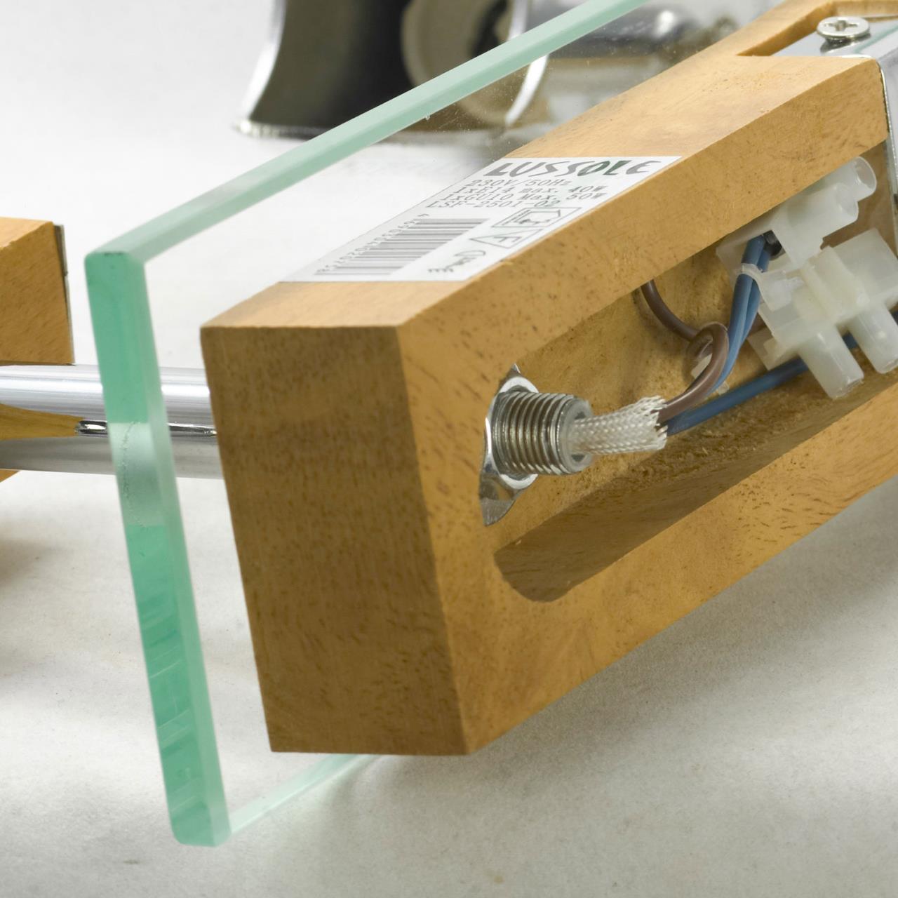 картинка Бра Lussole Montone LSF-2501-02 от магазина pro-decor.kz