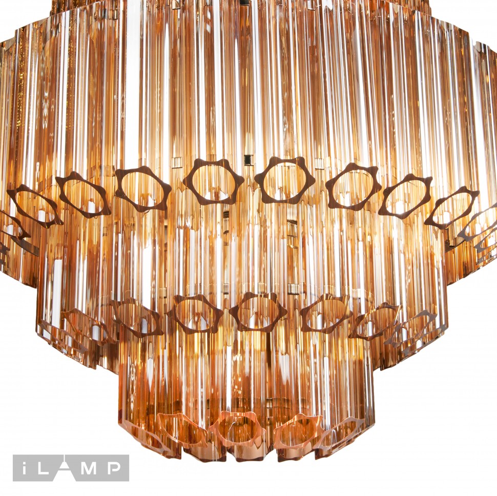 картинка Подвесная люстра iLamp Destiny MD0267-7B магазин pro-decor.kz являющийся официальным дистрибьютором в Казахстане картинка Подвесная люстра iLamp Destiny MD0267-7B от магазина pro-decor.kz