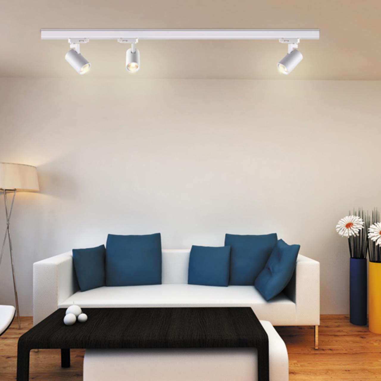 картинка Трековый светильник Novotech Port Gusto 370648 от магазина pro-decor.kz