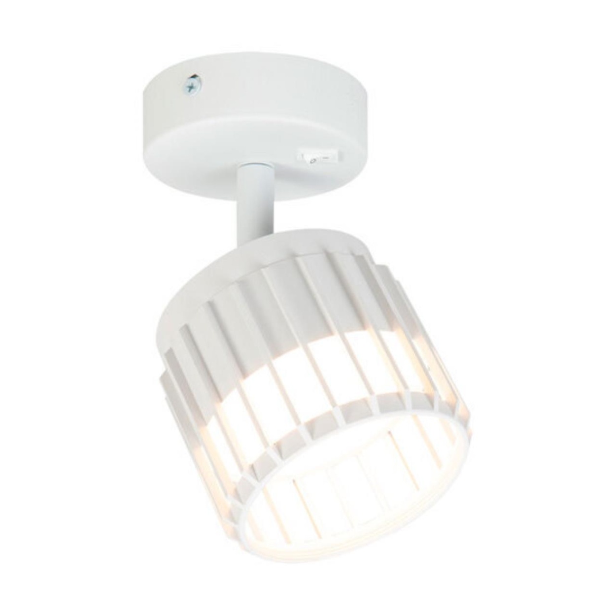 картинка Спот Arte Lamp ATRIA A8031AP-1WH от магазина pro-decor.kz
