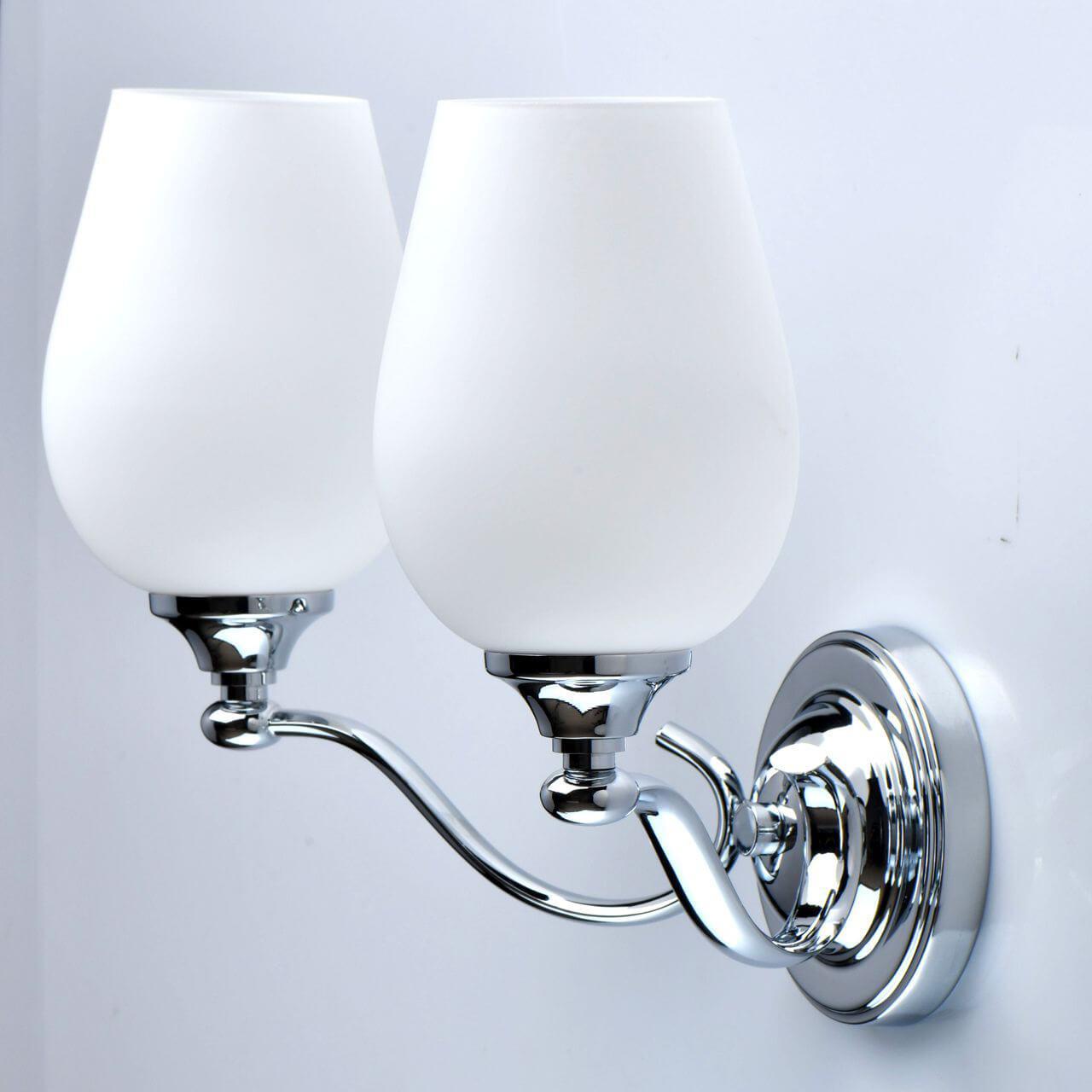 картинка Бра Chiaro Палермо 386026602 от магазина pro-decor.kz