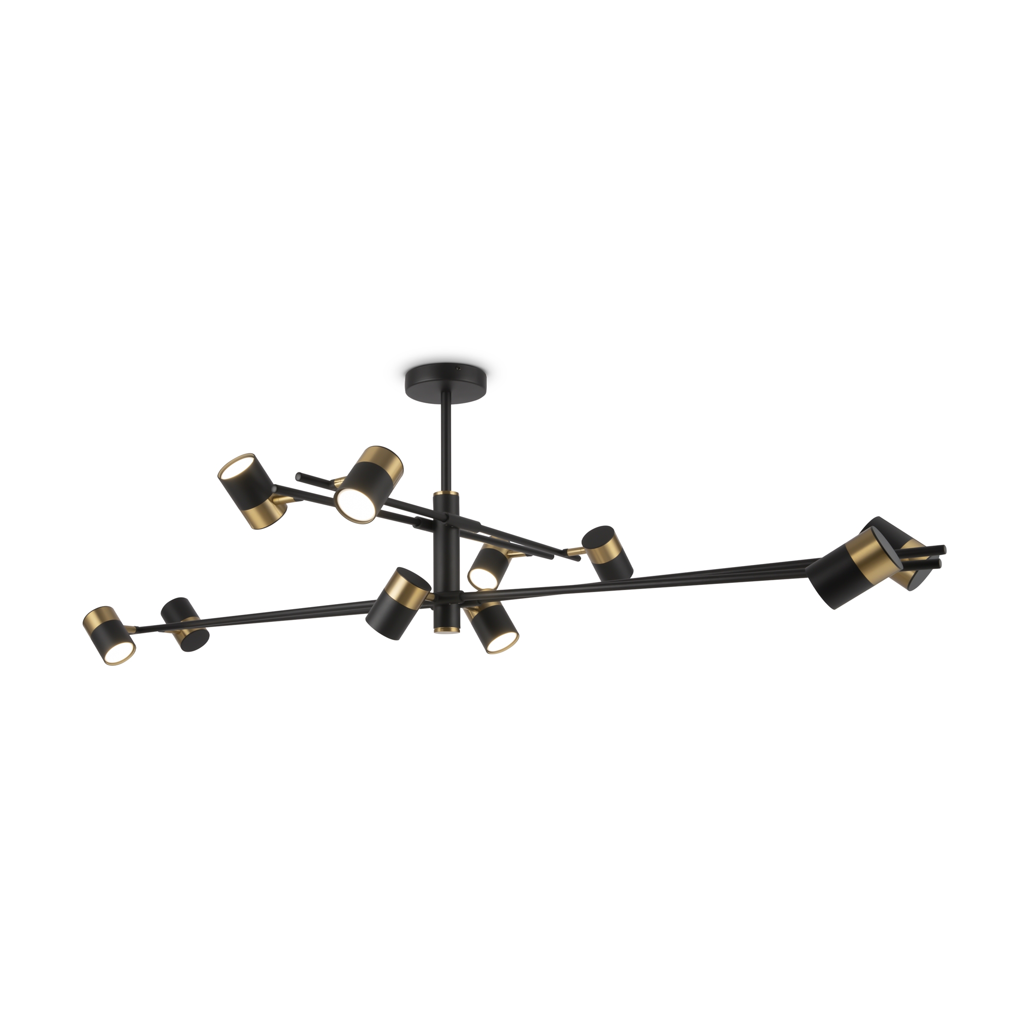 картинка Подвесной светильник Freya FR5201PL-10B магазин pro-decor.kz являющийся официальным дистрибьютором в Казахстане картинка Подвесной светильник Freya FR5201PL-10B от магазина pro-decor.kz