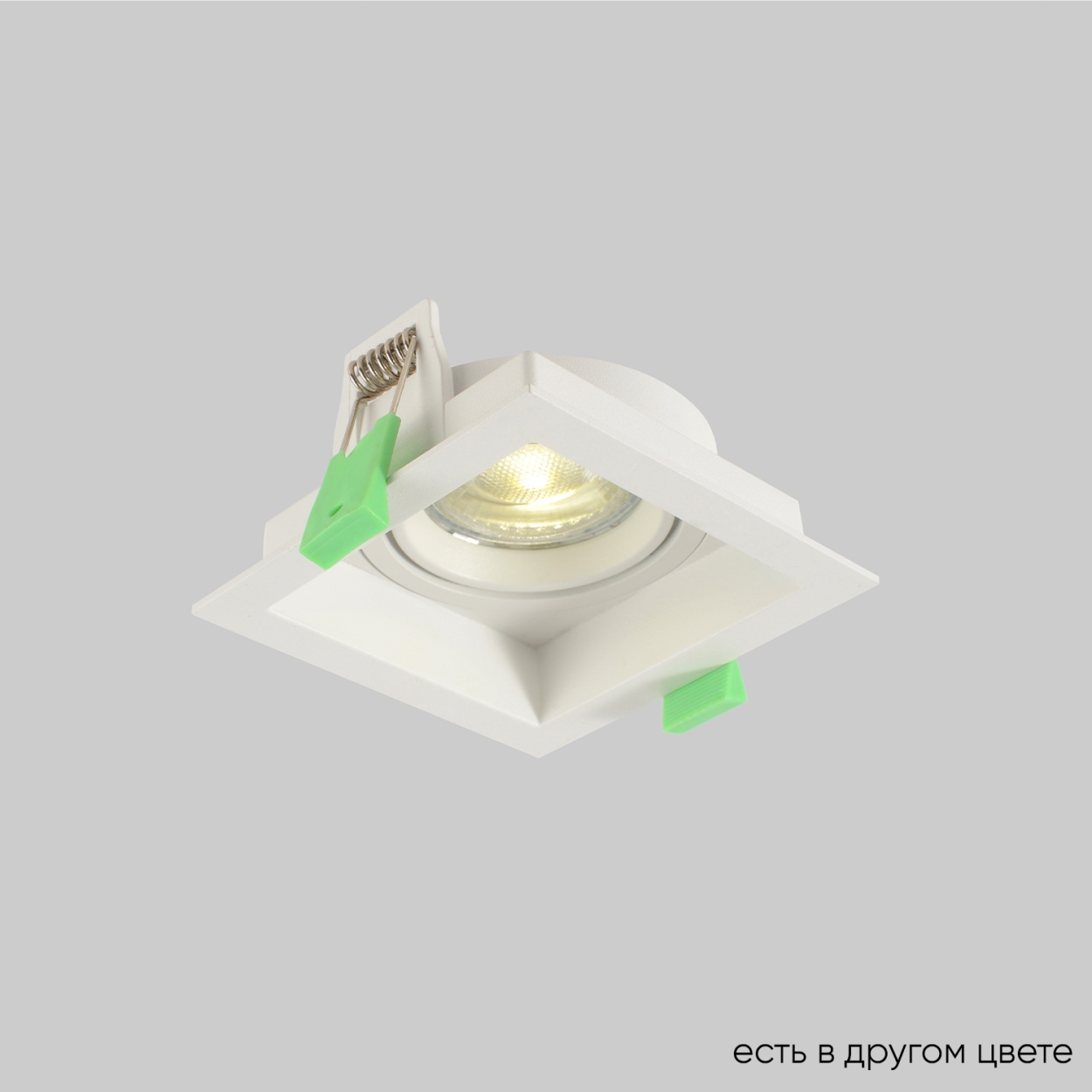 картинка Светильник встроенный Crystal Lux 1400/285 магазин pro-decor.kz являющийся официальным дистрибьютором в Казахстане картинка Светильник встроенный Crystal Lux 1400/285 от магазина pro-decor.kz