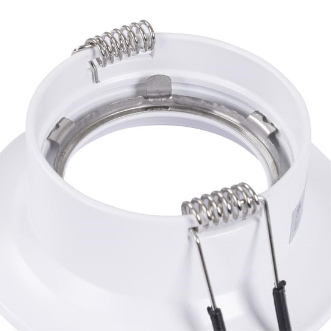 картинка Встраиваемый светильник Arte Lamp Anser A2160PL-1WH от магазина pro-decor.kz