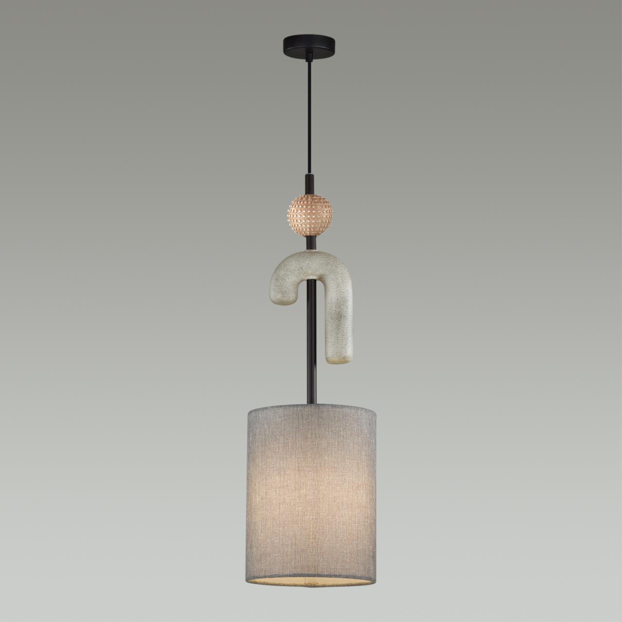 картинка 5410/1A MODERN Odeon Light  Подвесной светильник BAGEL от магазина pro-decor.kz