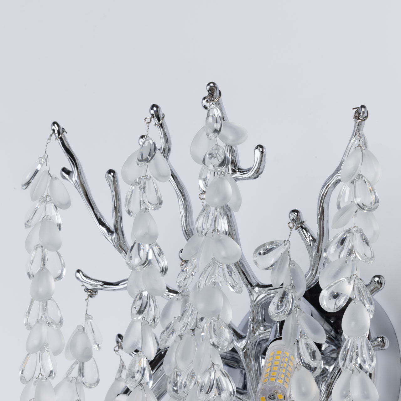 картинка 467022702 MW-light Лайма Настенный светильник от магазина pro-decor.kz