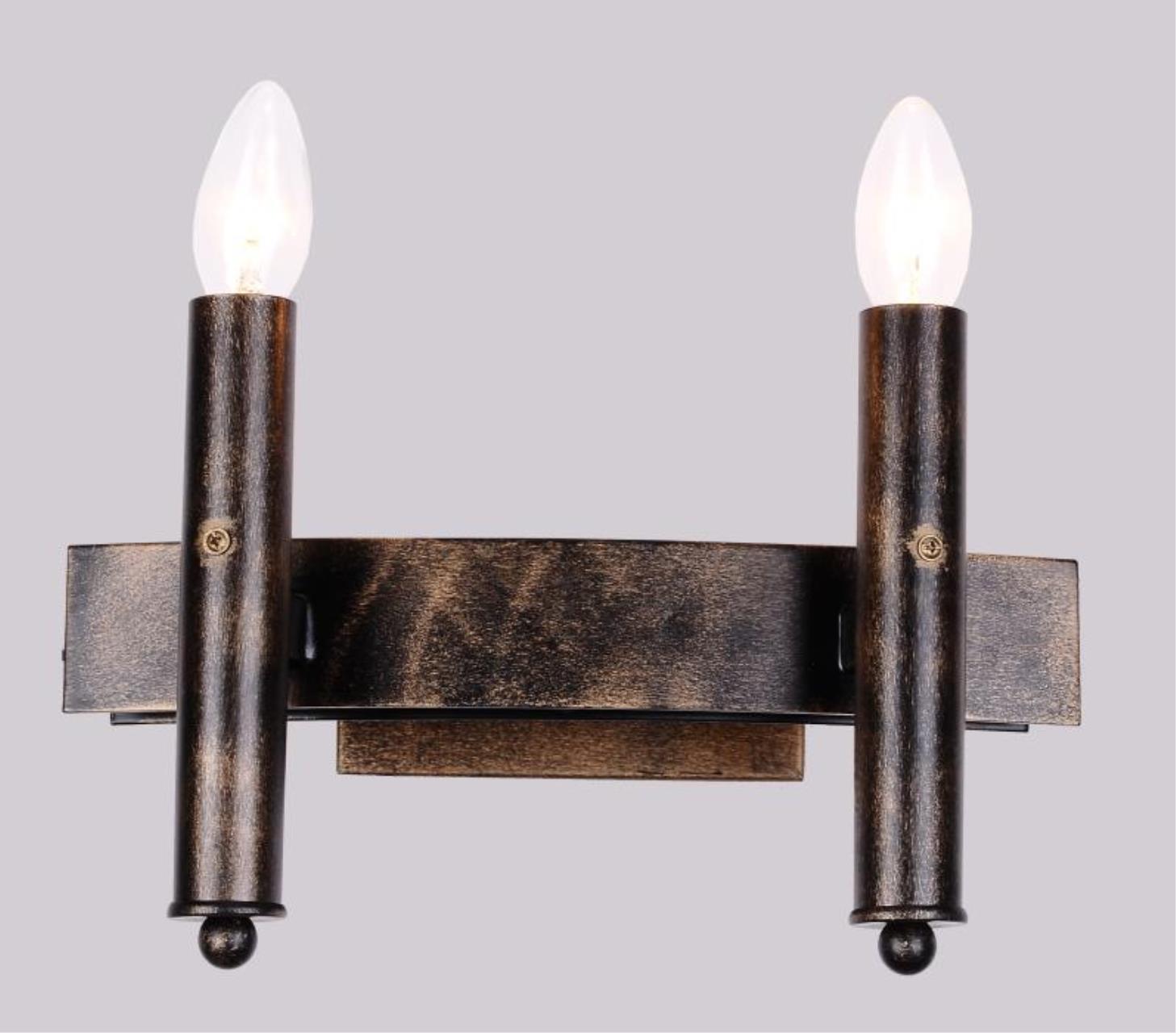 картинка Бра Favourite Fortezza 1144-2W от магазина pro-decor.kz