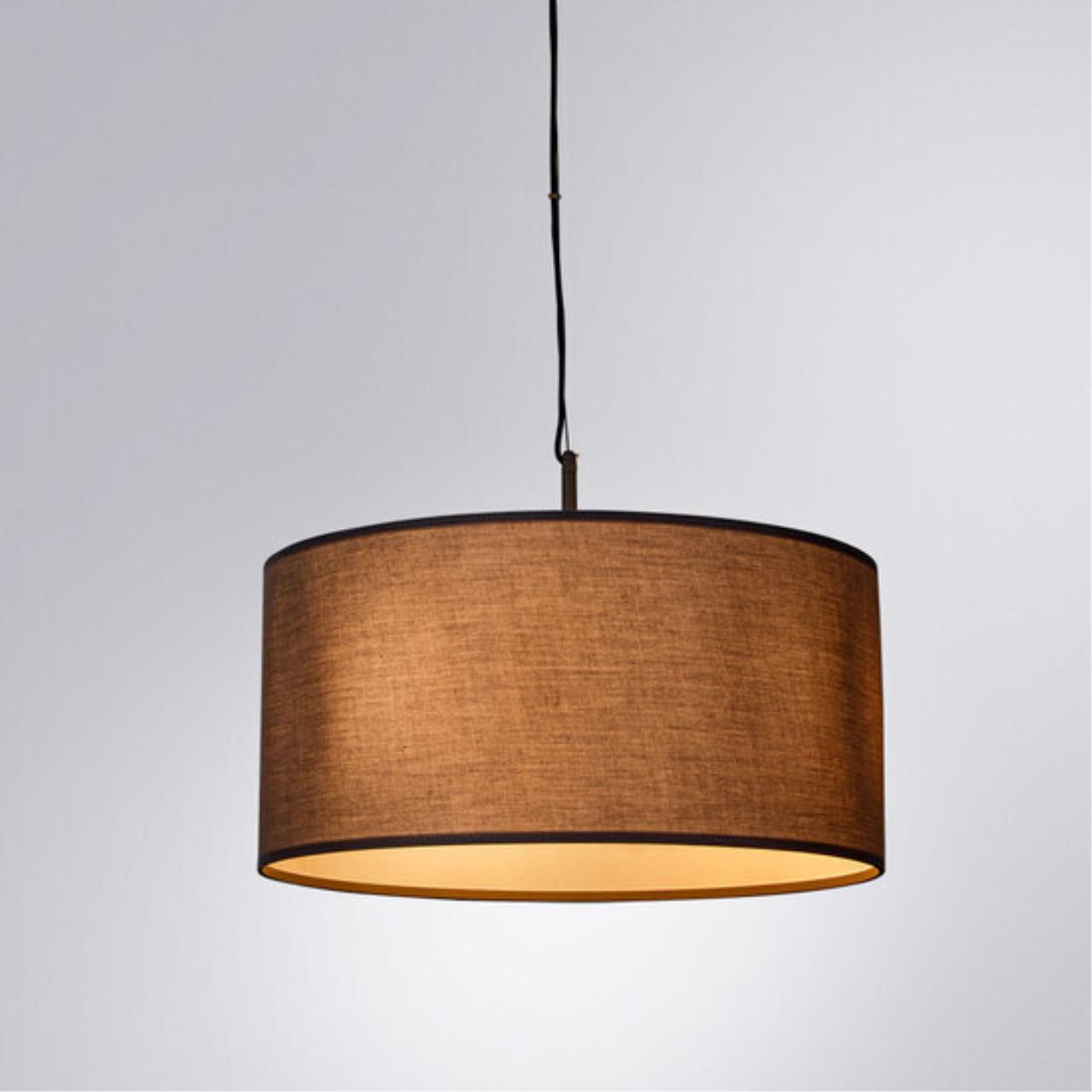 картинка Подвесной светильник Arte Lamp COPPA A4095SP-3GY от магазина pro-decor.kz