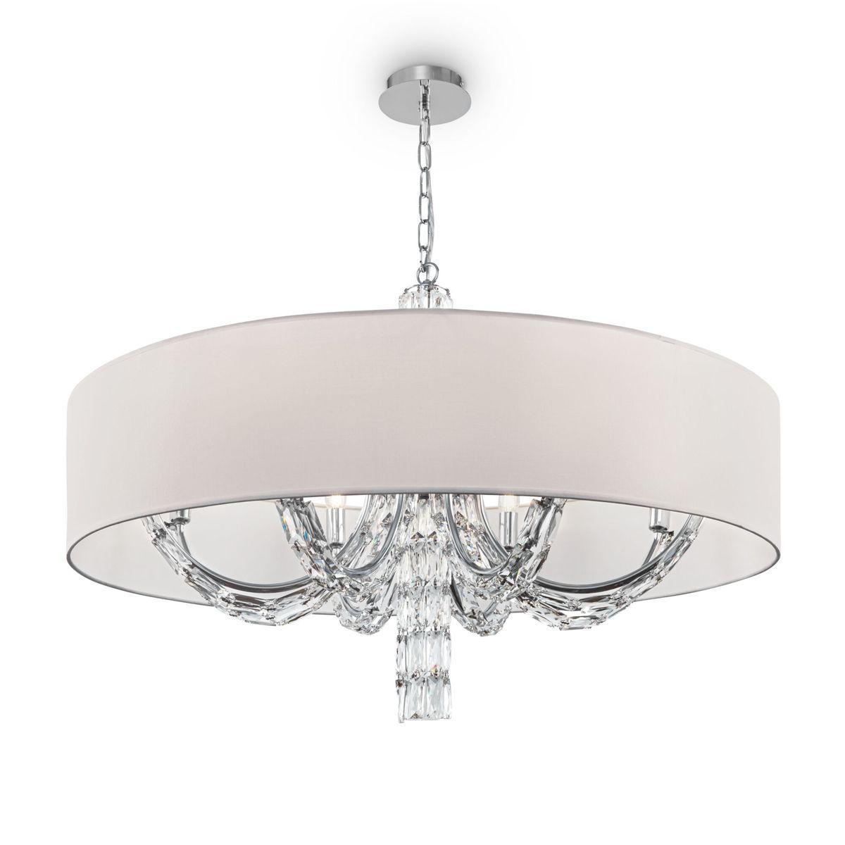 картинка Подвесной светильник Maytoni DIA008PL-08CH от магазина pro-decor.kz