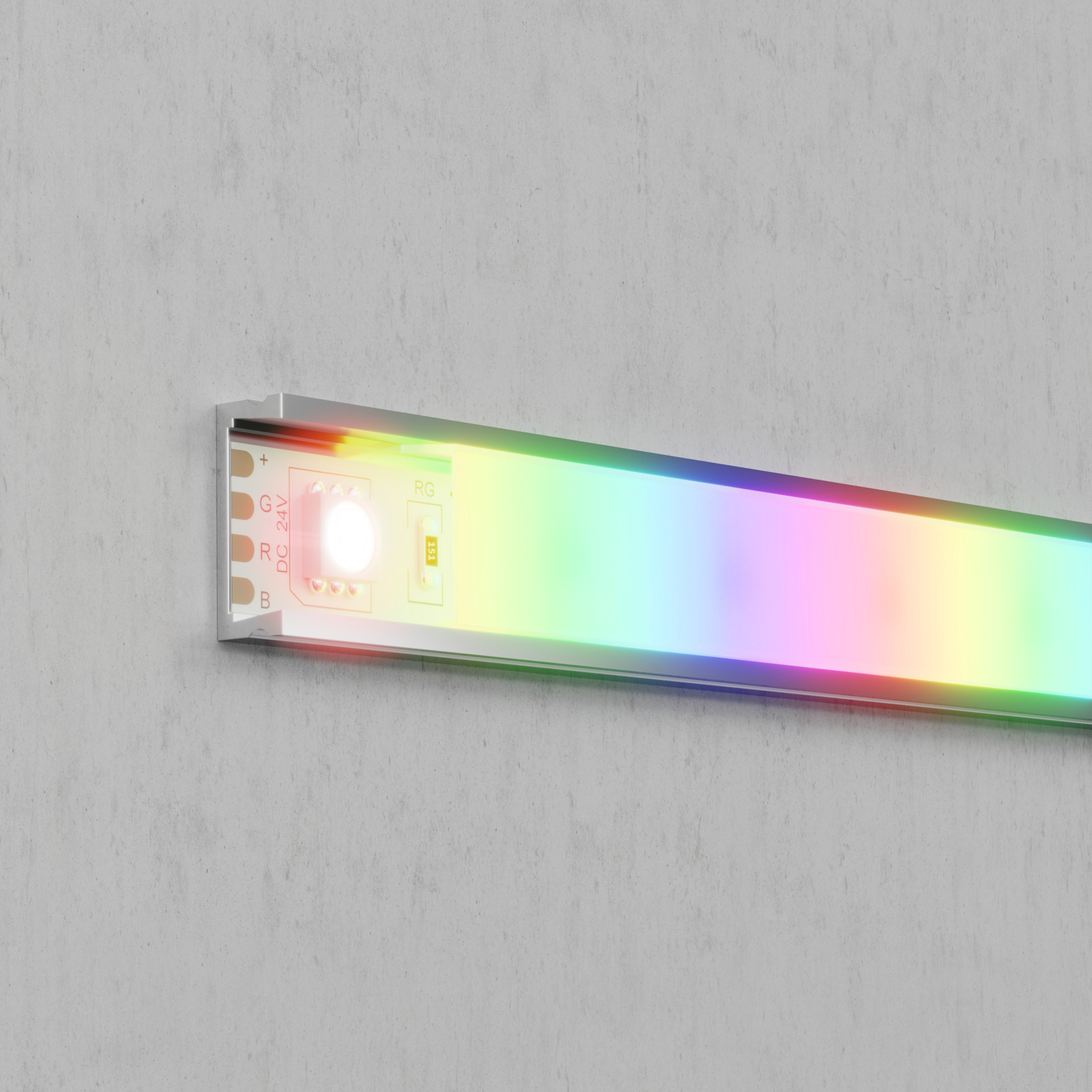 картинка Светодиодная лента Led Strip 10174 магазин pro-decor.kz являющийся официальным дистрибьютором в Казахстане картинка Светодиодная лента Led Strip 10174 от магазина pro-decor.kz