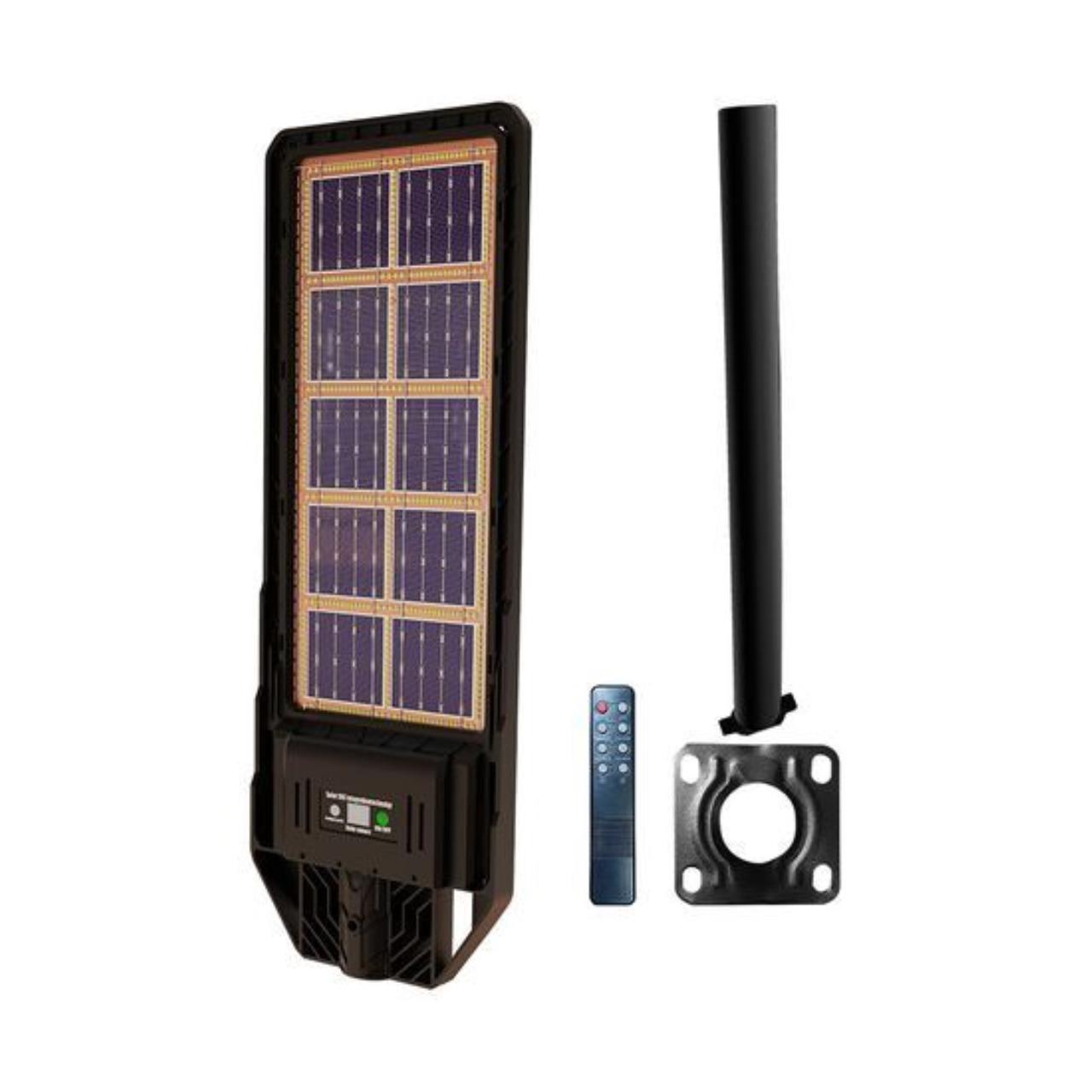 картинка Уличный светильник Arte Lamp Avior A9400AL-1BK от магазина pro-decor.kz