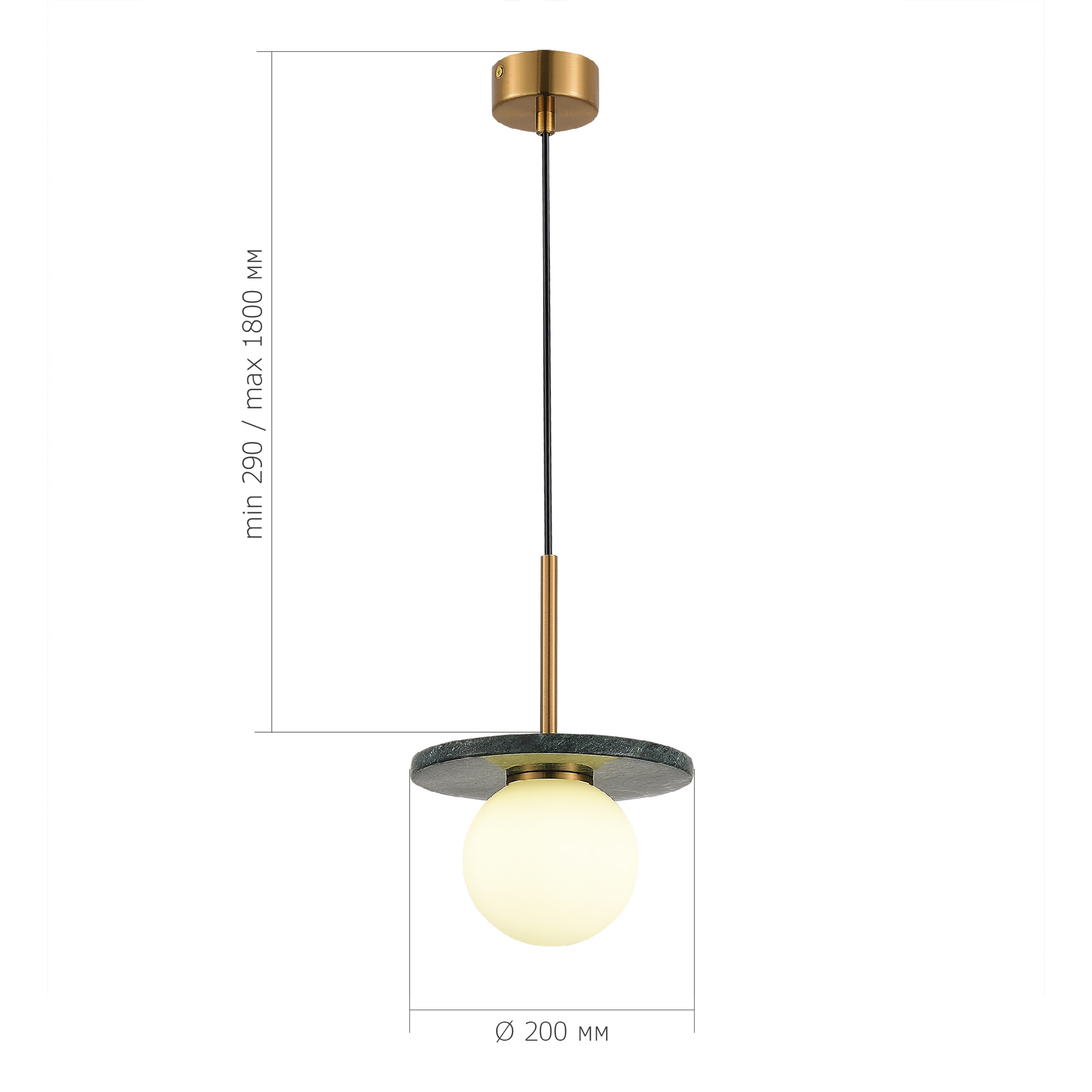 картинка SL1191.363.01 Светильник подвесной ST-Luce магазин pro-decor.kz являющийся официальным дистрибьютором в Казахстане картинка SL1191.363.01 Светильник подвесной ST-Luce от магазина pro-decor.kz