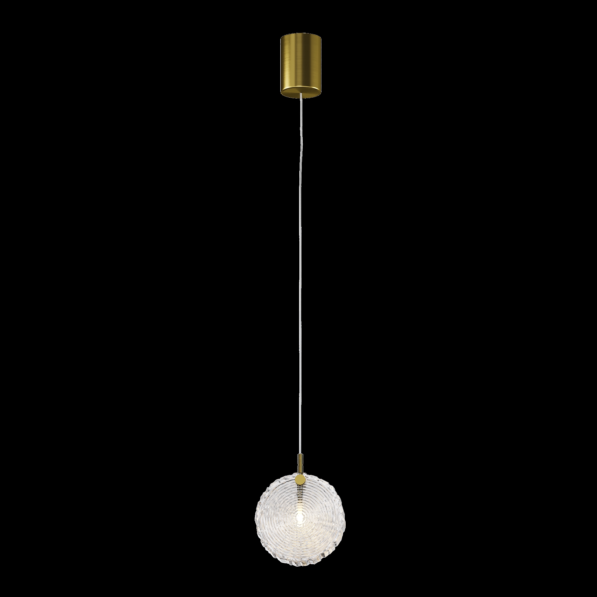 картинка Подвесной светильник Maytoni MOD254PL-01BS от магазина pro-decor.kz