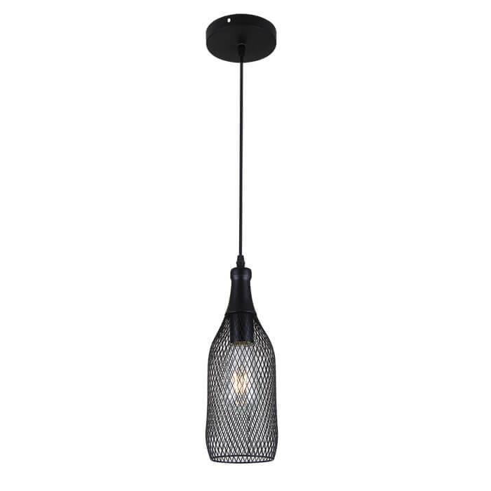 картинка Подвесной светильник Odeon Light Pendant Bottle 3353/1 от магазина pro-decor.kz