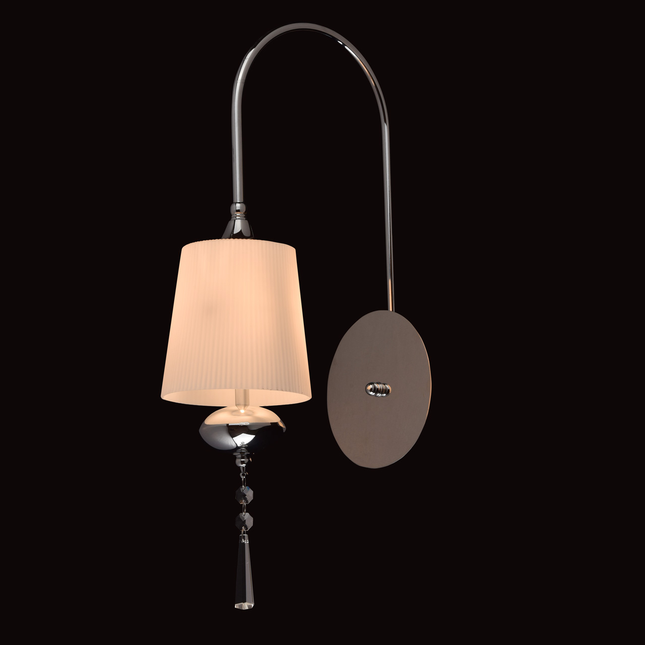 картинка Бра Chiaro Фьюжен 392020601 магазин pro-decor.kz являющийся официальным дистрибьютором в Казахстане картинка Бра Chiaro Фьюжен 392020601 от магазина pro-decor.kz