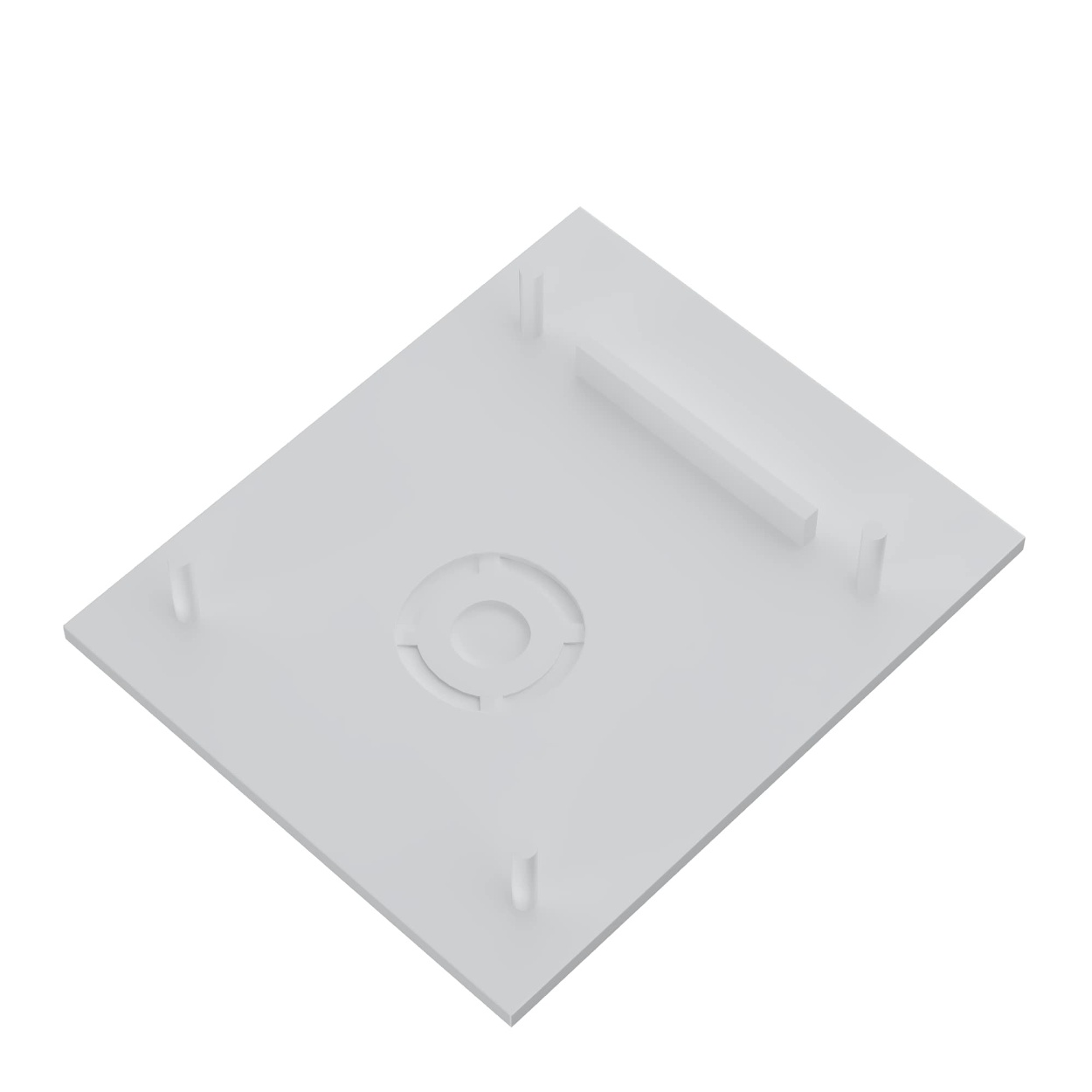 картинка ST1005.569.00 Заглушка к магнитному шинопроводу (2шт) ST-Luce Белый SKYLINE 48 магазин pro-decor.kz являющийся официальным дистрибьютором в Казахстане картинка ST1005.569.00 Заглушка к магнитному шинопроводу (2шт) ST-Luce Белый SKYLINE 48 от магазина pro-decor.kz