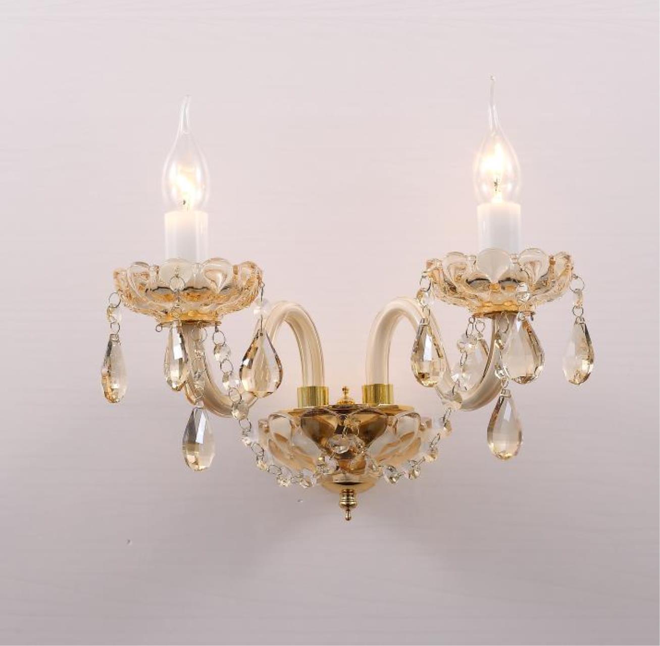 картинка Бра Favourite Brendy 1738-2W от магазина pro-decor.kz