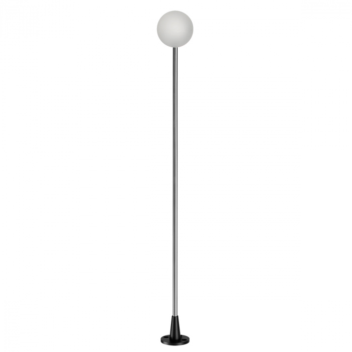 картинка 7123/1GLB NATURE Odeon Light Уличный светильник NOTTE от магазина pro-decor.kz