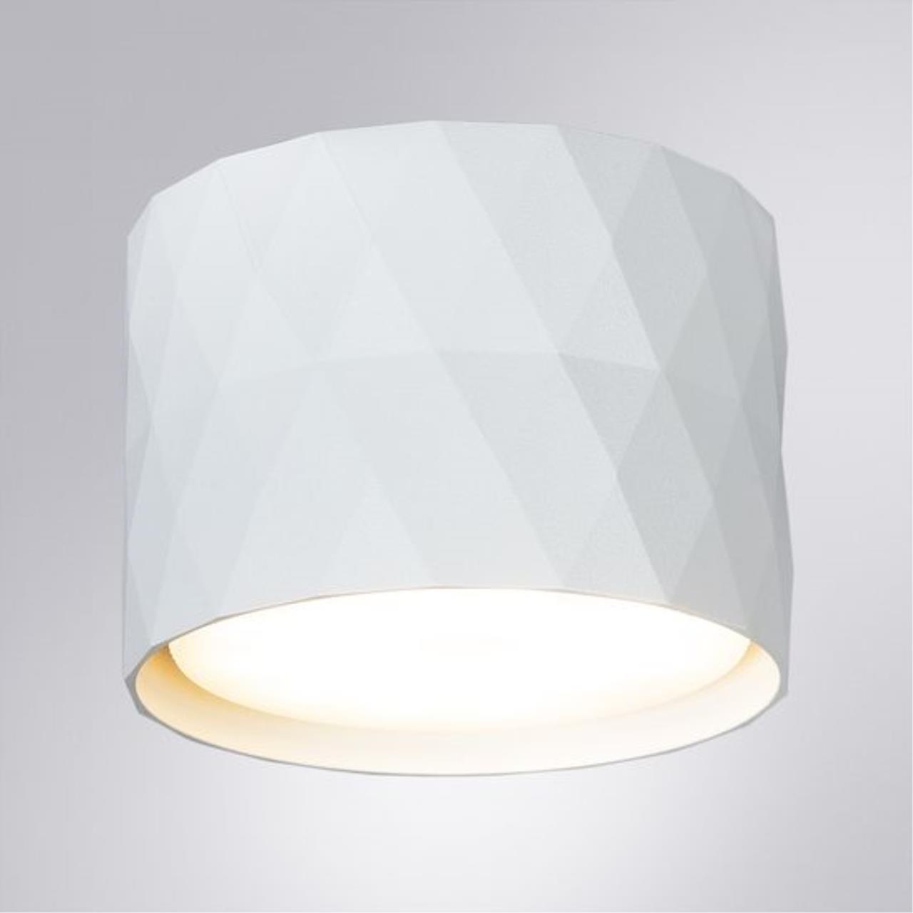картинка Потолочный светильник Arte Lamp FANG A5552PL-1WH от магазина pro-decor.kz