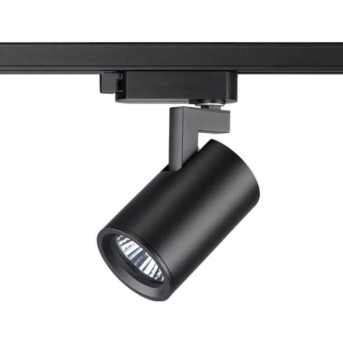 картинка Трековый светильник Novotech Port Gusto 370647 от магазина pro-decor.kz