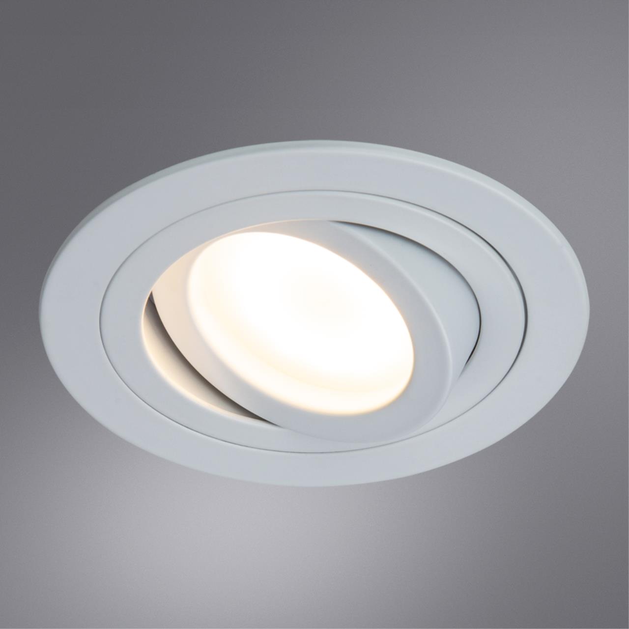 картинка Светильник потолочный Arte Lamp TARF A2167PL-1WH от магазина pro-decor.kz