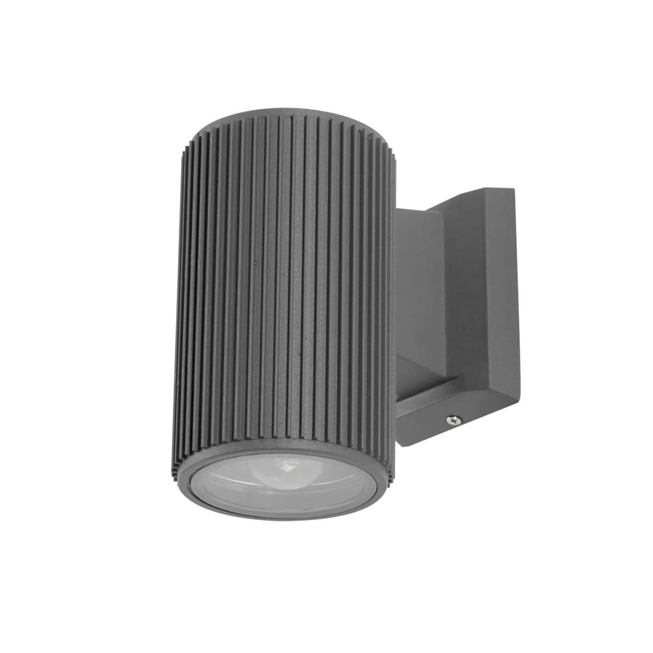 картинка Уличный настенный светильник Favourite Pola 2859-1W от магазина pro-decor.kz