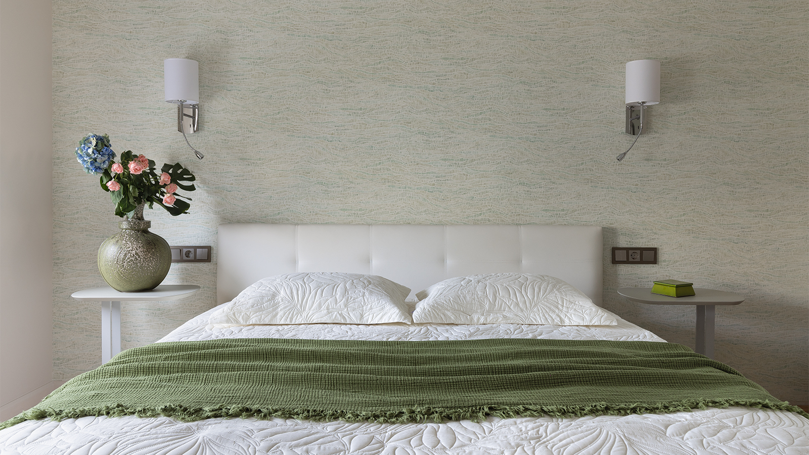 картинка Бра Maytoni Bergamo MOD617WL-01CH от магазина pro-decor.kz