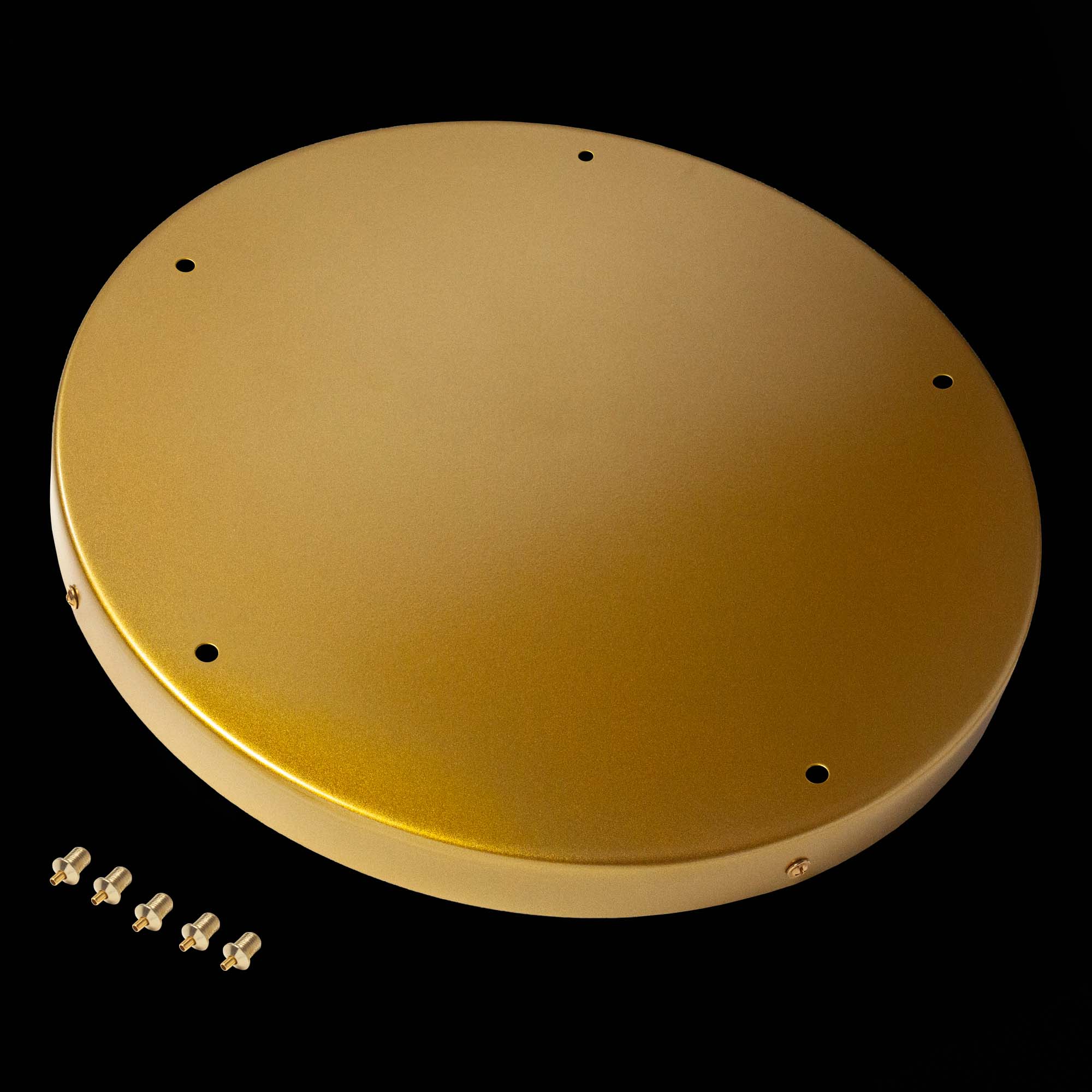 картинка Основание для люстры ST Luce SL001.203.05 магазин pro-decor.kz являющийся официальным дистрибьютором в Казахстане картинка Основание для люстры ST Luce SL001.203.05 от магазина pro-decor.kz