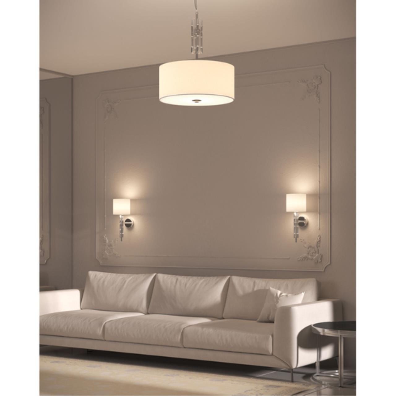 картинка Настенный светильник TAYGETA Arte Lamp A4097AP-1CC от магазина pro-decor.kz