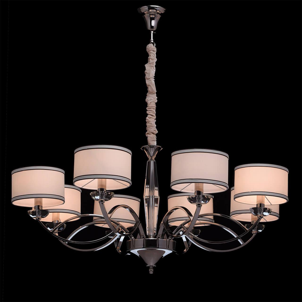 картинка Подвесная люстра Chiaro Палермо 386014908 от магазина pro-decor.kz
