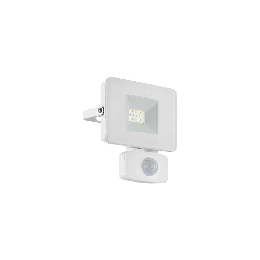 картинка Прожектор светодиодный Eglo Faedo 3 10W 33156 магазин pro-decor.kz являющийся официальным дистрибьютором в Казахстане картинка Прожектор светодиодный Eglo Faedo 3 10W 33156 от магазина pro-decor.kz