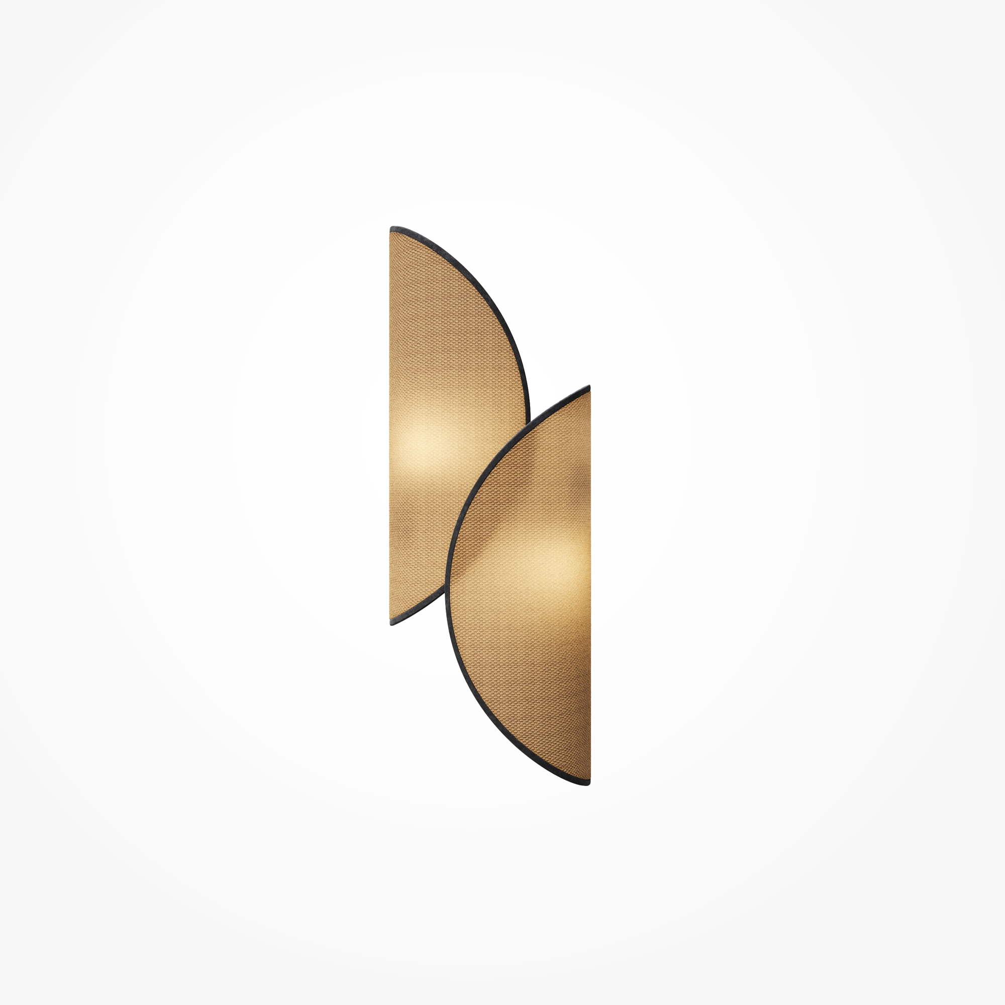 картинка Настенный светильник (бра) Maytoni MOD225WL-02B1 от магазина pro-decor.kz