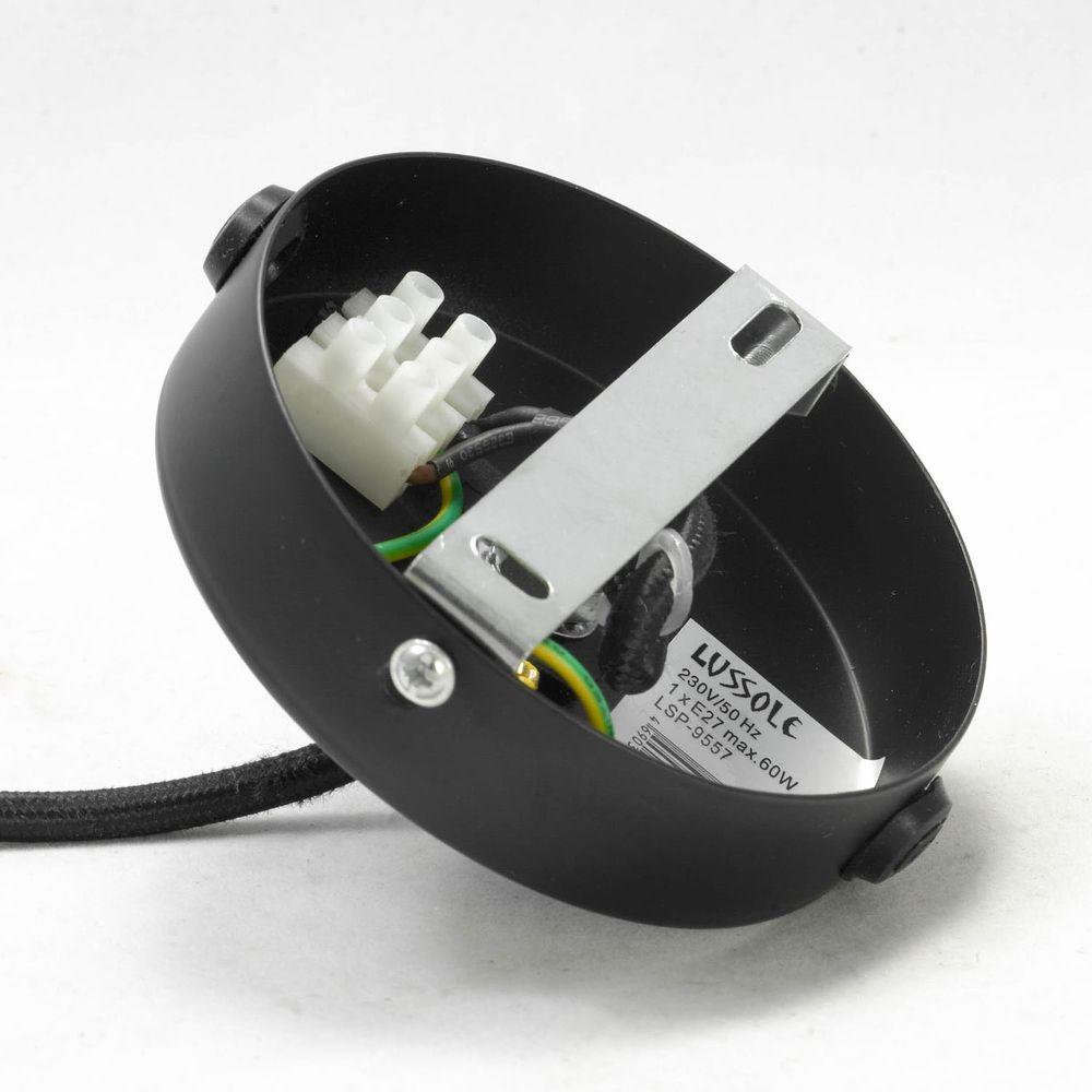 картинка Подвеcной светильник Lussole College GRLSP-9557 от магазина pro-decor.kz