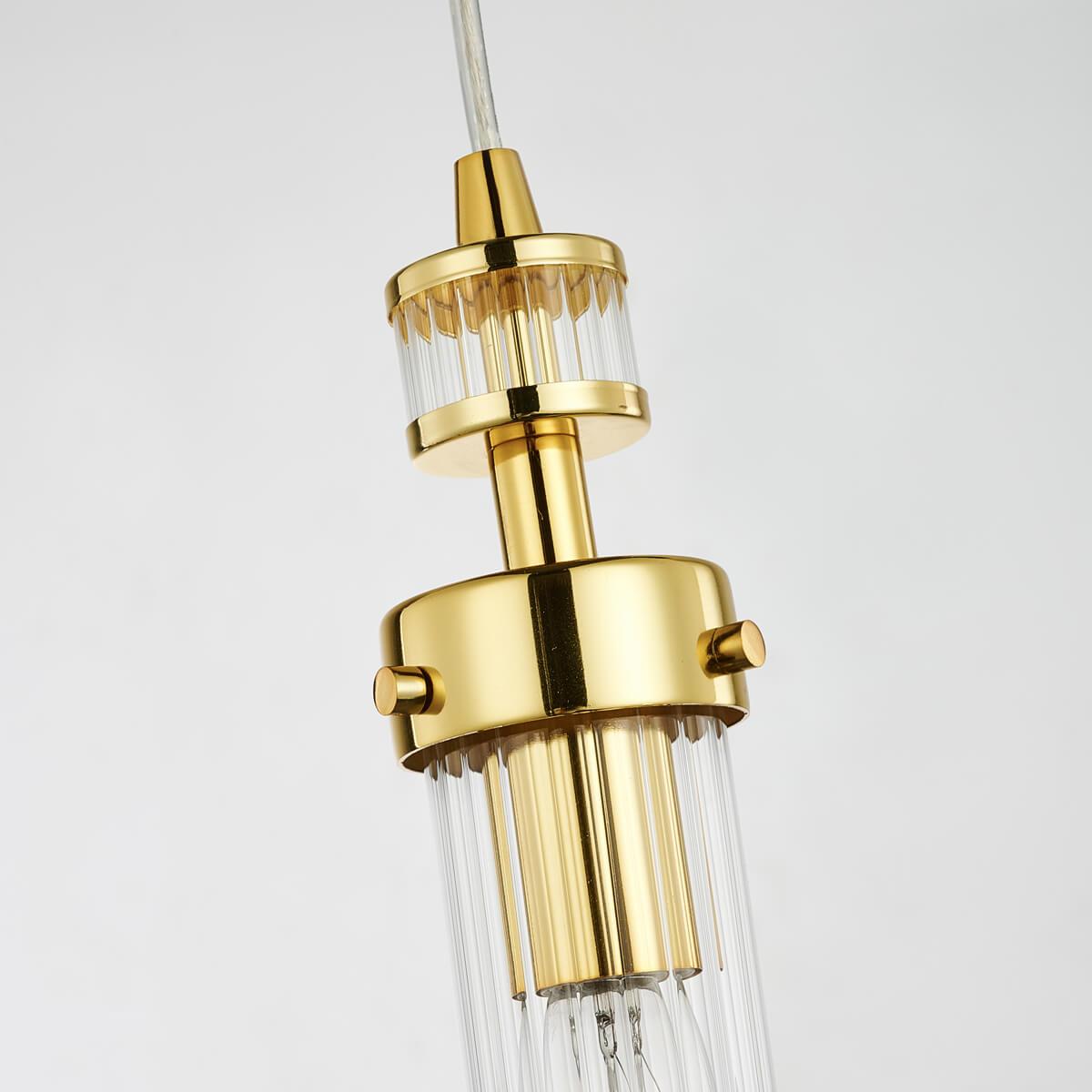 картинка Подвесной светильник Favourite Aestetic 2820-1P от магазина pro-decor.kz