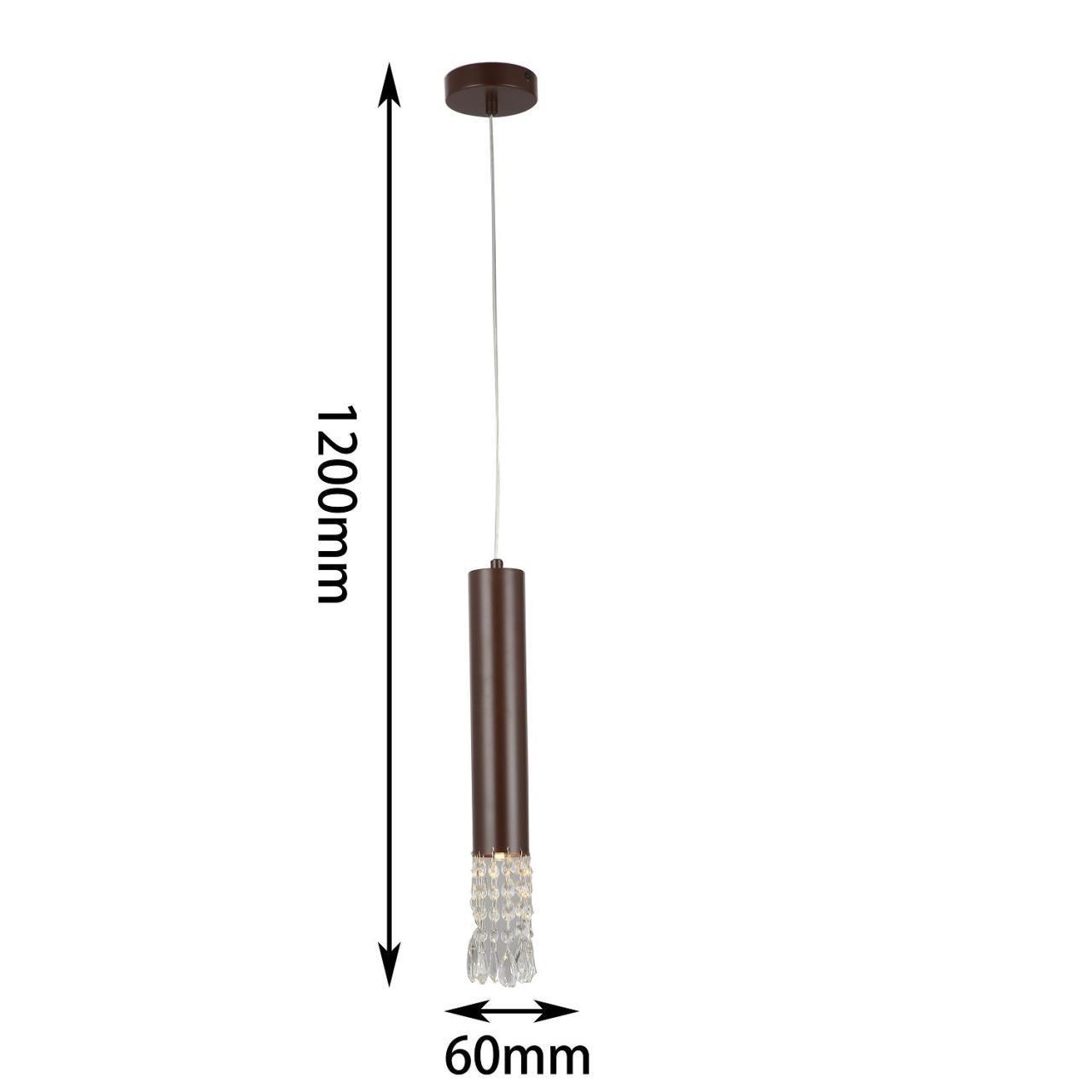 картинка Подвесной светильник F-Promo Merger 2919-1P магазин pro-decor.kz являющийся официальным дистрибьютором в Казахстане картинка Подвесной светильник F-Promo Merger 2919-1P от магазина pro-decor.kz