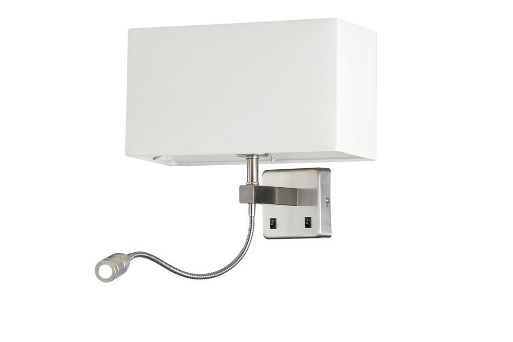 картинка Бра Crystal Lux JEWEL AP2 WH Crystal Lux 2110/402 магазин pro-decor.kz являющийся официальным дистрибьютором в Казахстане картинка Бра Crystal Lux JEWEL AP2 WH Crystal Lux 2110/402 от магазина pro-decor.kz
