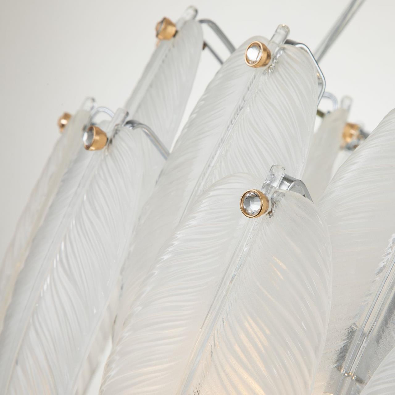 картинка Подвесная люстра Beluta 3018-5P от магазина pro-decor.kz