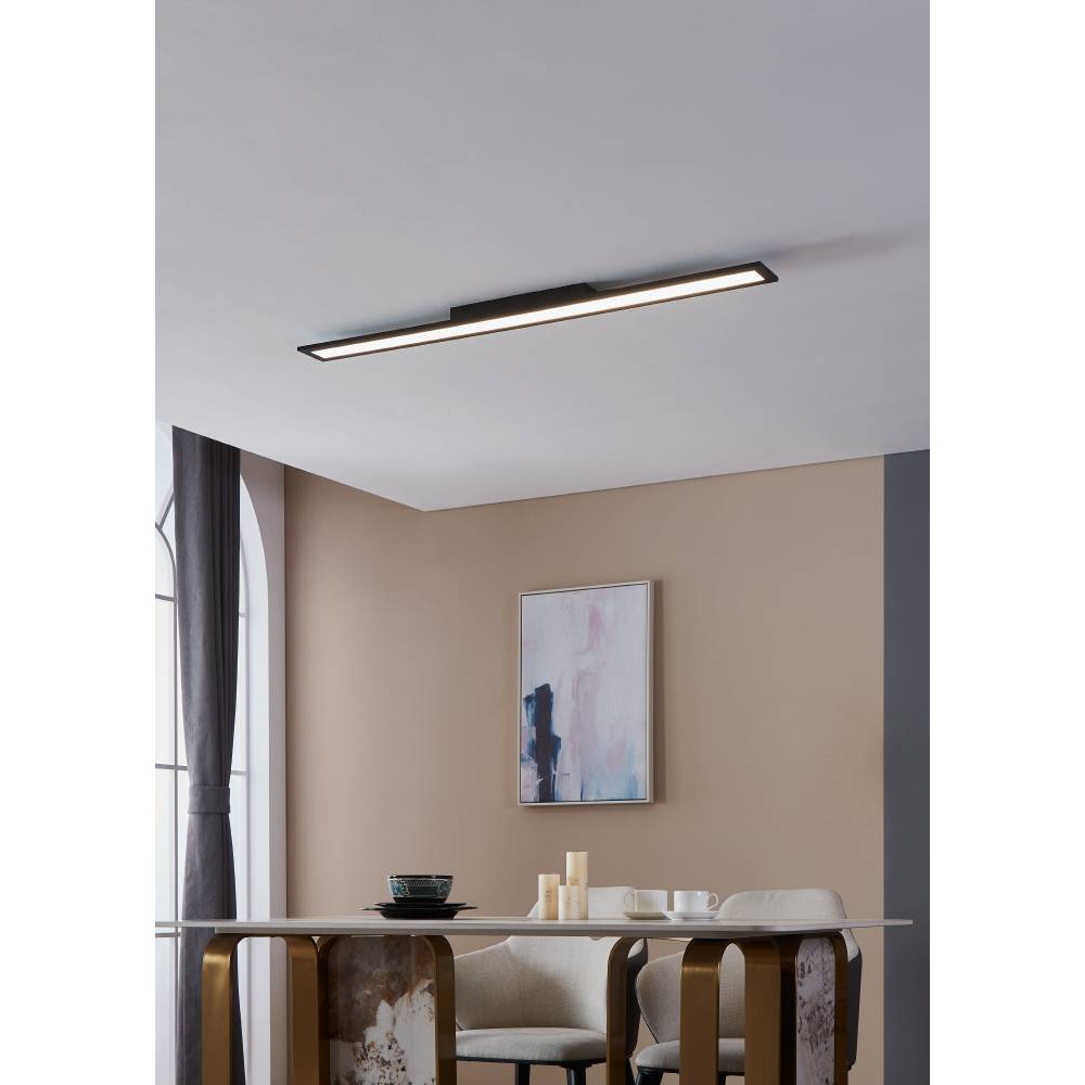 картинка 900822 Потолочный светильник SALOBRENA 1  от магазина pro-decor.kz