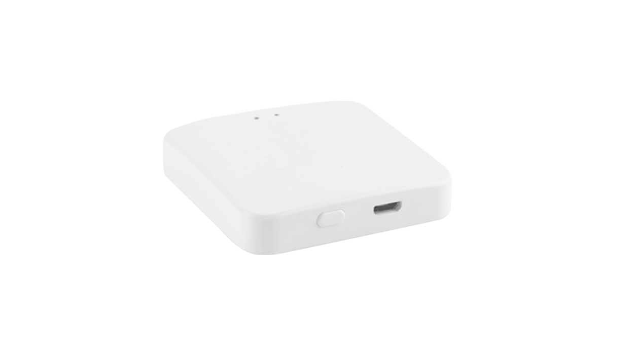 картинка R-GW-WF-ZGBT  Шлюз для системы SLIM Tuya Zigbee от магазина pro-decor.kz