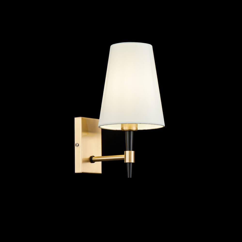 картинка Бра Maytoni Zaragoza H001WL-01BS от магазина pro-decor.kz