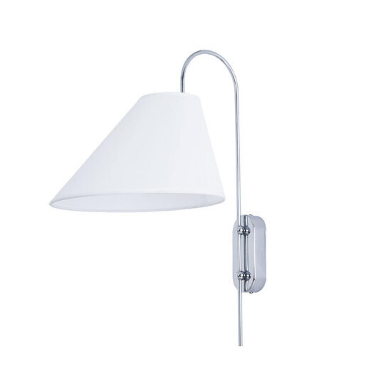 картинка Бра Arte Lamp RONDO A4086AP-1CC магазин pro-decor.kz являющийся официальным дистрибьютором в Казахстане картинка Бра Arte Lamp RONDO A4086AP-1CC от магазина pro-decor.kz