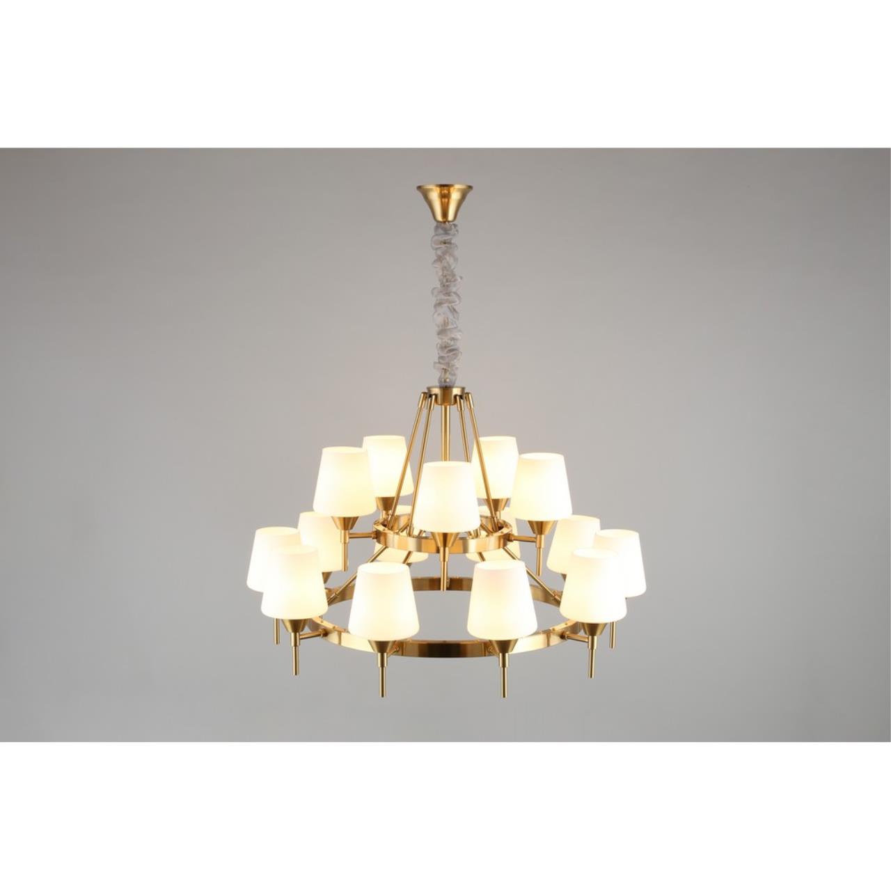 картинка Подвесная люстра Aployt Lyus APL.840.03.15 от магазина pro-decor.kz