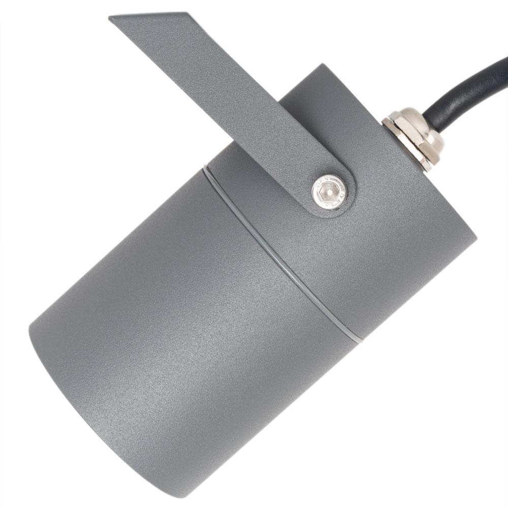 картинка Уличный светильник Arte Lamp Mistero A3303AL-1GY от магазина pro-decor.kz