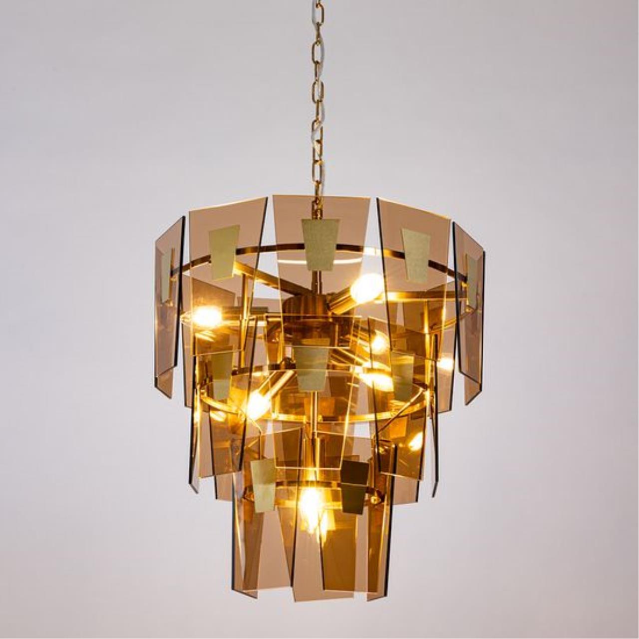 картинка Подвесной светильник Arte Lamp SOPHIA A4066LM-6PB магазин pro-decor.kz являющийся официальным дистрибьютором в Казахстане картинка Подвесной светильник Arte Lamp SOPHIA A4066LM-6PB от магазина pro-decor.kz