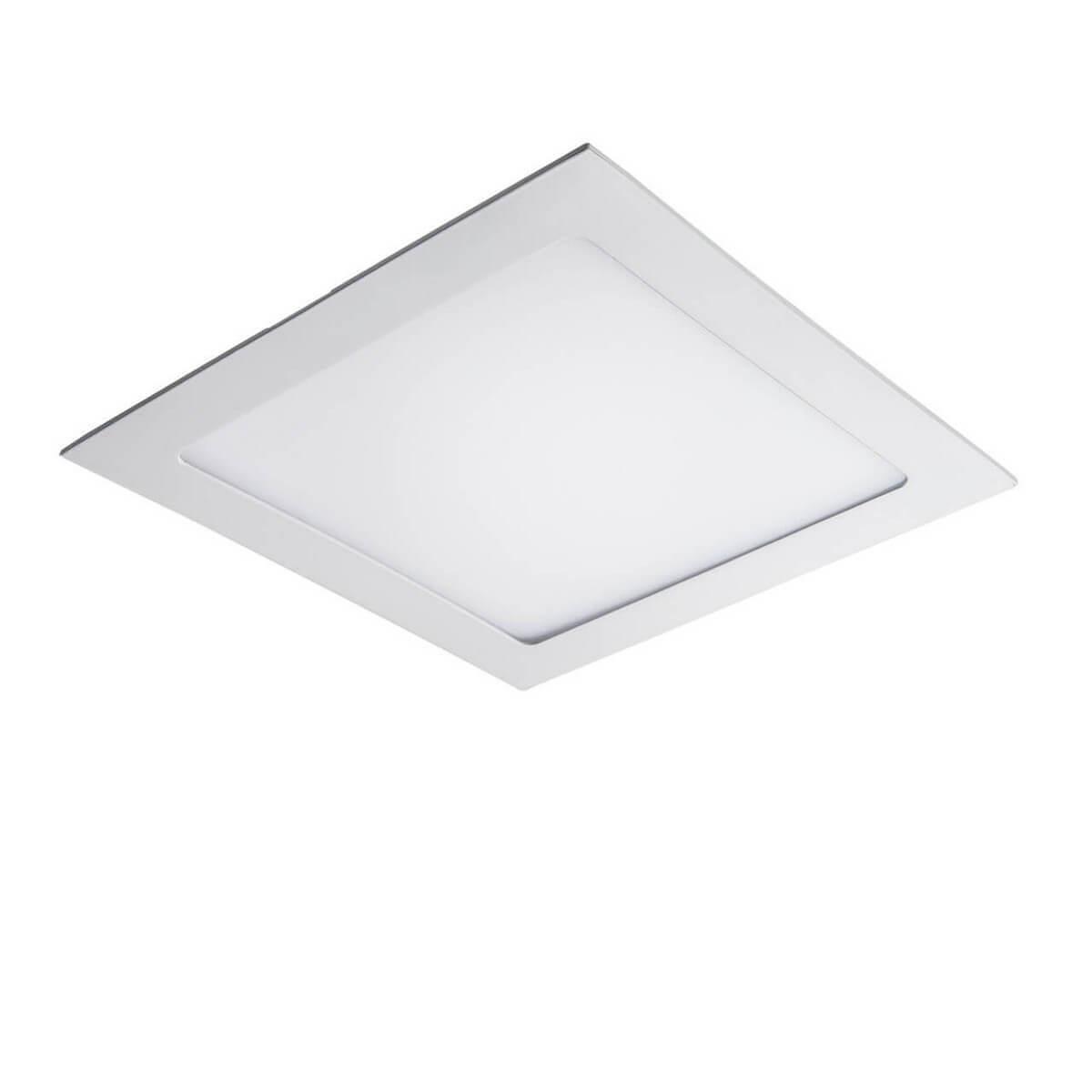 картинка Встраиваемый светильник Lightstar Zocco LED 224184 от магазина pro-decor.kz