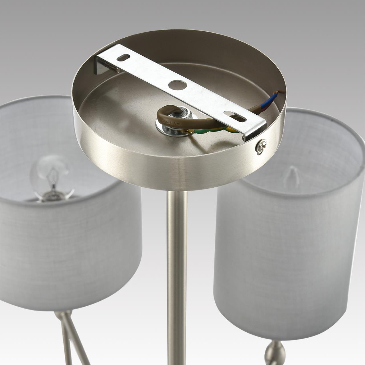 картинка 8262/8C Lumion Люстра потолочная LATTI магазин pro-decor.kz являющийся официальным дистрибьютором в Казахстане картинка 8262/8C Lumion Люстра потолочная LATTI от магазина pro-decor.kz