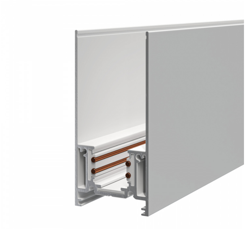 картинка Шинопровод Technical TRX010-412W от магазина pro-decor.kz